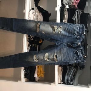 Pacsun Jeans